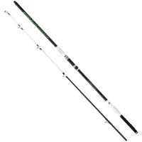 Mitchell Suprema 3.0 Master Surfcasting Rod Blanc,Noir 4.20 m / 180 g