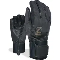 Level Rover Gloves Gris S Homme