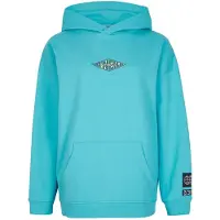 O'Neill Sand Angel Hoodie Bleu L Femme