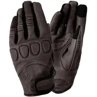 Tucano Urbano Gants En Cuir Gig