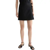 Scotch & Soda Jupe Courte Wrapped And Tied