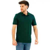BOSS H Parlay 204 10262982 Short Sleeve Polo Vert 2XL Homme