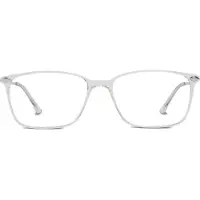 Nooz Optics Bao Blue Light Blocking Glasses Clair