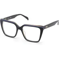 Tous Vtoc55 Square Woman Glasses Marron 140/53 mm Femme