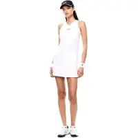 Emporio Armani 7w000317 Sleeveless Dress Blanc S Femme