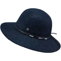 Barts Sarine Hat Bleu M