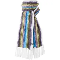 Barts Zinaida Scarf Multicolore