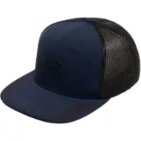 Oakley Apparel Podium Trucker Cap Bleu L-XL