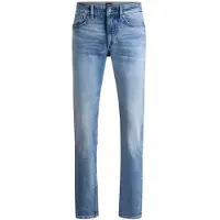 Hugo Boss Delaware 10272955 Jeans Bleu 30 / 32 Homme