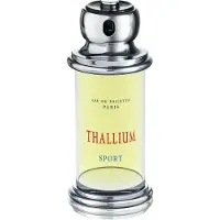 Yves De Sistelle THALLIUM Eau de Toilette Spray 100 ml