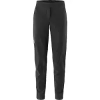 Löffler Alaska Asw Tapered Pants Noir 40 Femme