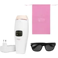 Eldom Épilateur laser IPL S5