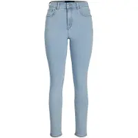 Jack & Jones Vienna Skinny Jjxx High Waist Jeans Bleu S / 30 Femme