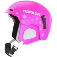 Marker Bino Helmet Rose XS