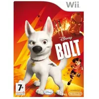 Volt : Star Malgré Lui Standard Allemand, Français, Néerlandais Wii