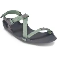 Xero Shoes Z-trek Ii Sandals Vert EU 35 1/2 Femme