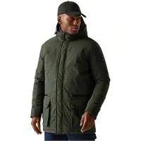 Regatta Veste imperméable à capuche Rhodo