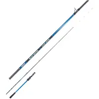 Jatsui Blue Water Light Jigging Rod Argenté 2.20 m / 40-60 g