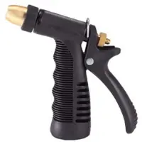 Shurhold Hose Nozzle Noir