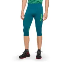 Trangoworld Aspin 3/4 Leggings Vert M Homme