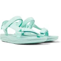 Camper Match Sandals Vert,Bleu EU 37 Femme