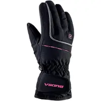 Viking Kevin Gloves Noir 2 Enfants