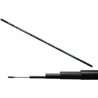 Kamasaki Rubin Strong Coup Rod Argenté 5.00 m / 15-35 g