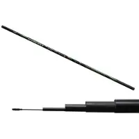 Kamasaki Power Coup Rod Argenté 5.00 m / 5-35 g