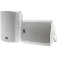 Approx appSPK+/ 60W/ 2.0/ White Self-Powered Speakers