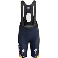 Sportful Red Bull Bora-hansgrohe 2024 Ltd Bib Shorts Bleu XS Homme