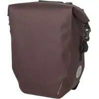Agu Shelter Sacoche de vélo 21l Marron Marron One Size
