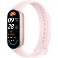 Xiaomi Band 9 Activity Band Rose