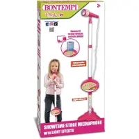 Bontempi Microphone de scène