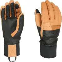 Level Eighties Gloves Marron S Homme