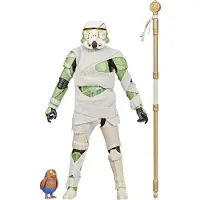 Hasbro Figurka Akcji Star Wars Black Series - Night Trooper (Edycja Halloween) 15 cm