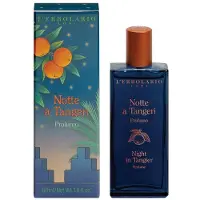 L'Erbolario Notte a Tangeri Eau de Toilette pour femme 50 ml