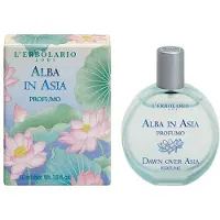 L'Erbolario Alba In Asia Parfum 50 Ml