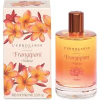 L'Erbolario Frangipanier Parfum Spray 100 Ml