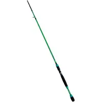 Shizuka Sh1400 10-30 Gr Spinning Rod Vert 2.10 m / 10-30 g