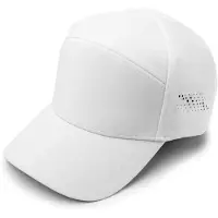 Zhik Sport Cap Blanc