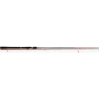 Tenryu 82 M 2es Injection Spinning Rod Argenté 2.50 m / 8-30 g