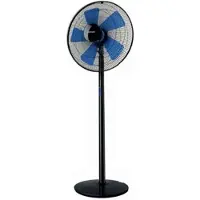 Blaupunkt Floor Fan BP2009/ 45W/ 5 pales 40cm/ 3 vitesses