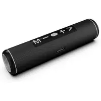 Blaupunkt Blp9980 Soundbar Noir One Size / EU Plug 220V