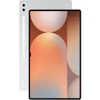 Samsung SM-X920NZSREUB Galaxy Tab S10 Ultra Wi-Fi Tablet 37,0 cm (14,6 Zoll) 256 GB platinum silver