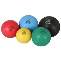 Sea 3kg Inflatable Gel Medicine Ball Multicolore 3 kg