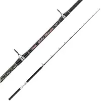 Falcon Gold Master Trolling Rod Argenté 1.98 m / 8-12 Lbs