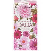 L'Erbolario Nuances de Dahlia Parfum 100 ml