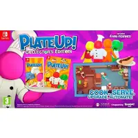 PlateUp! Collector's Edition Switch