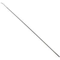 Baetis Tenkara Nalon First Fishing Rod Quiver Tip Noir 3.65 m