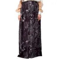Diesel 00s9xx0pavt Long Skirt Noir M Femme